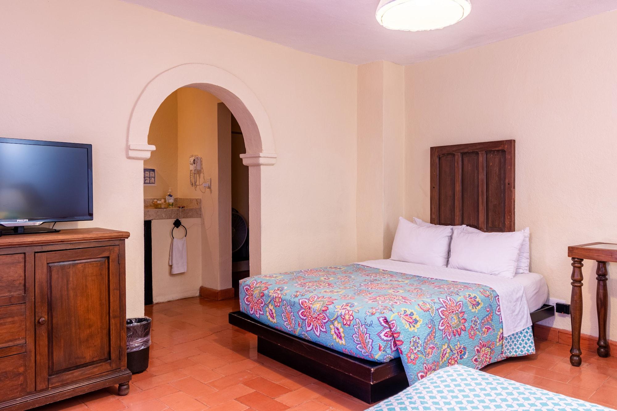 Hotel Hacienda Monteverde San Miguel De Allende Luaran gambar