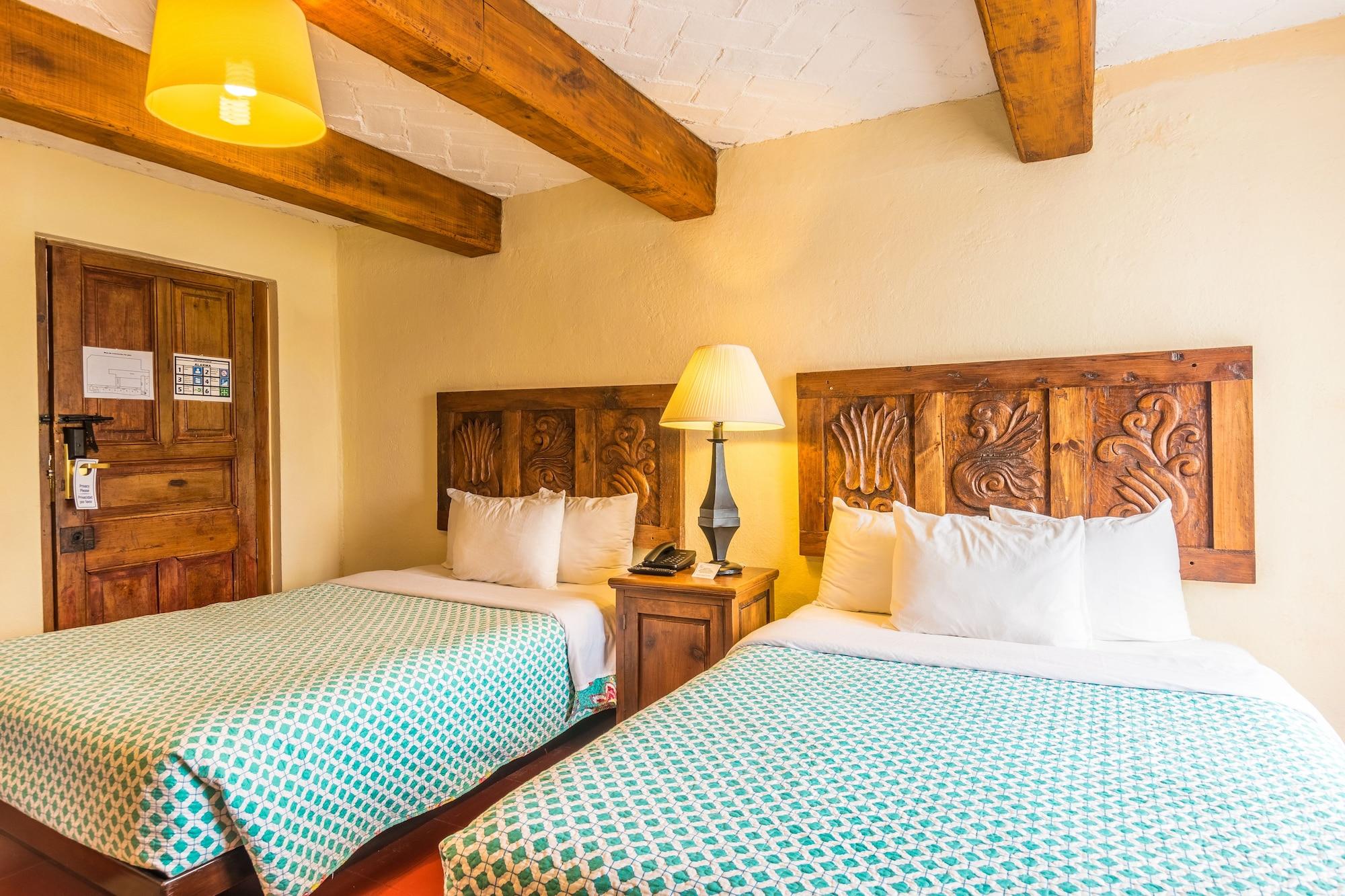 Hotel Hacienda Monteverde San Miguel De Allende Luaran gambar