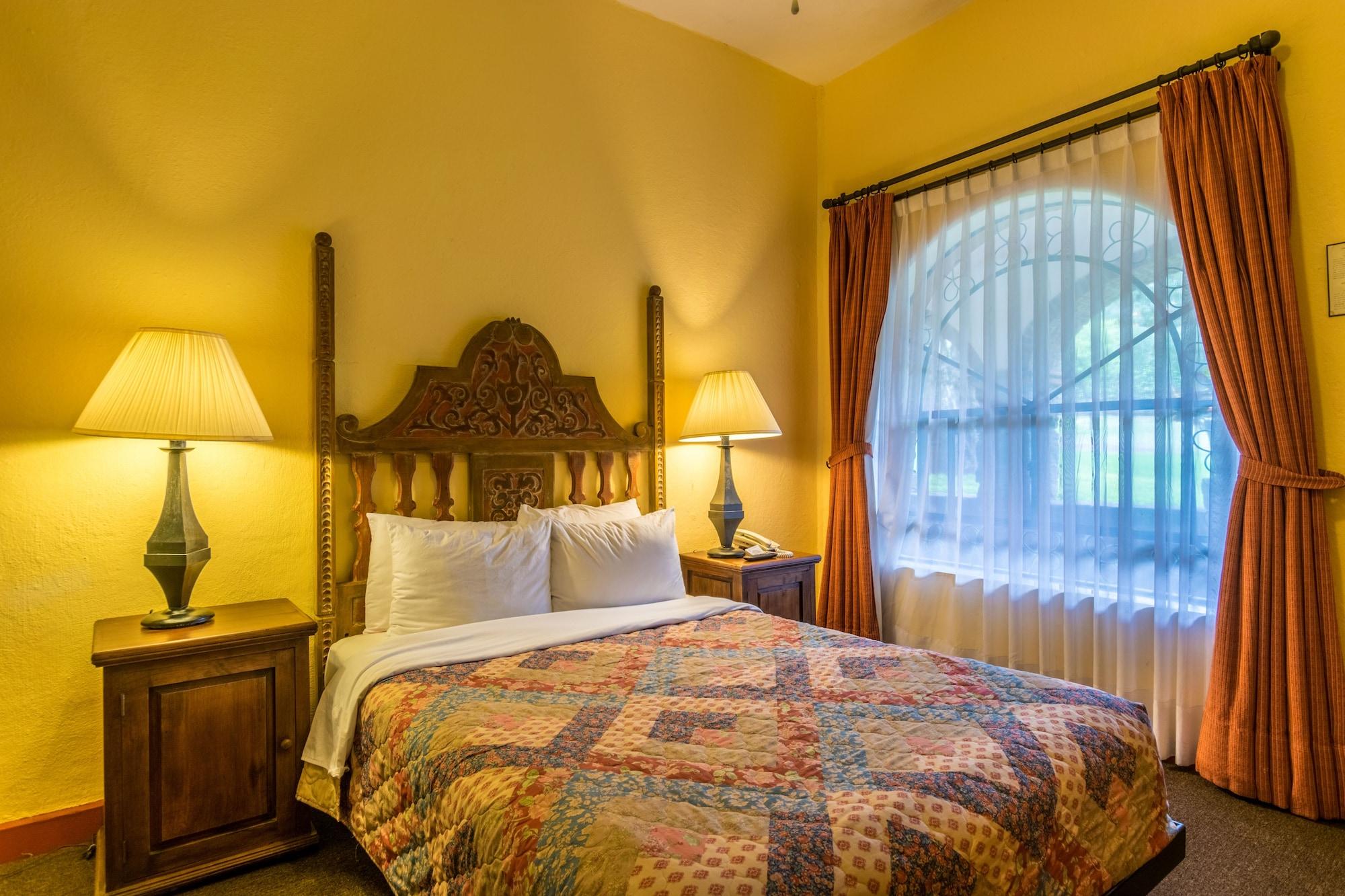 Hotel Hacienda Monteverde San Miguel De Allende Luaran gambar