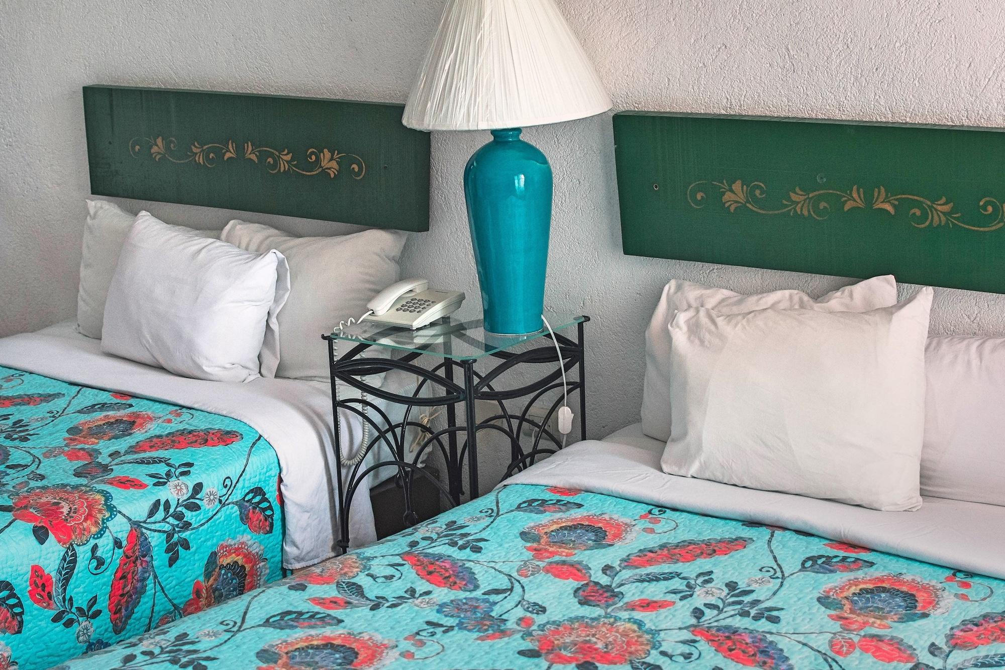 Hotel Hacienda Monteverde San Miguel De Allende Luaran gambar