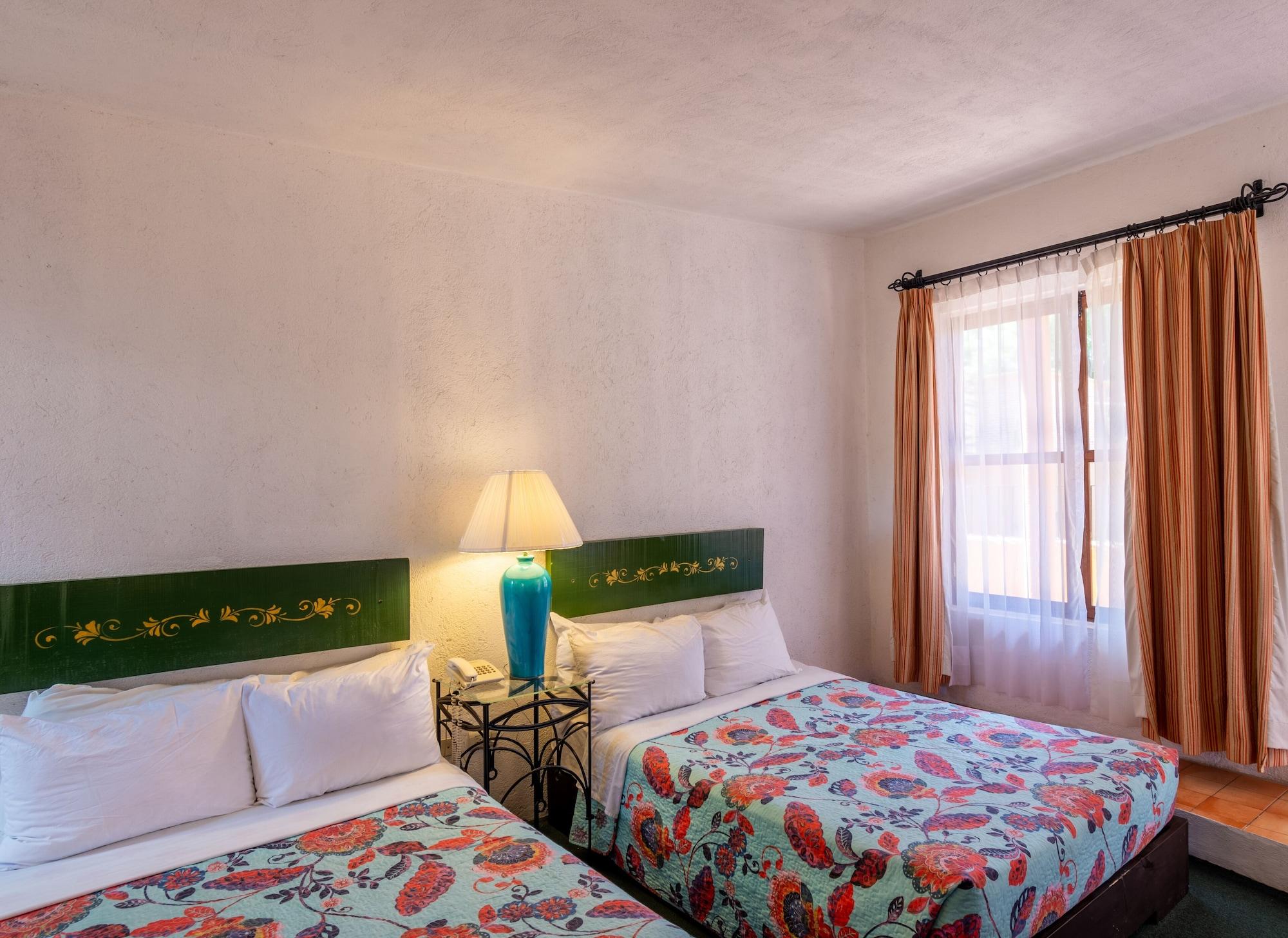 Hotel Hacienda Monteverde San Miguel De Allende Luaran gambar