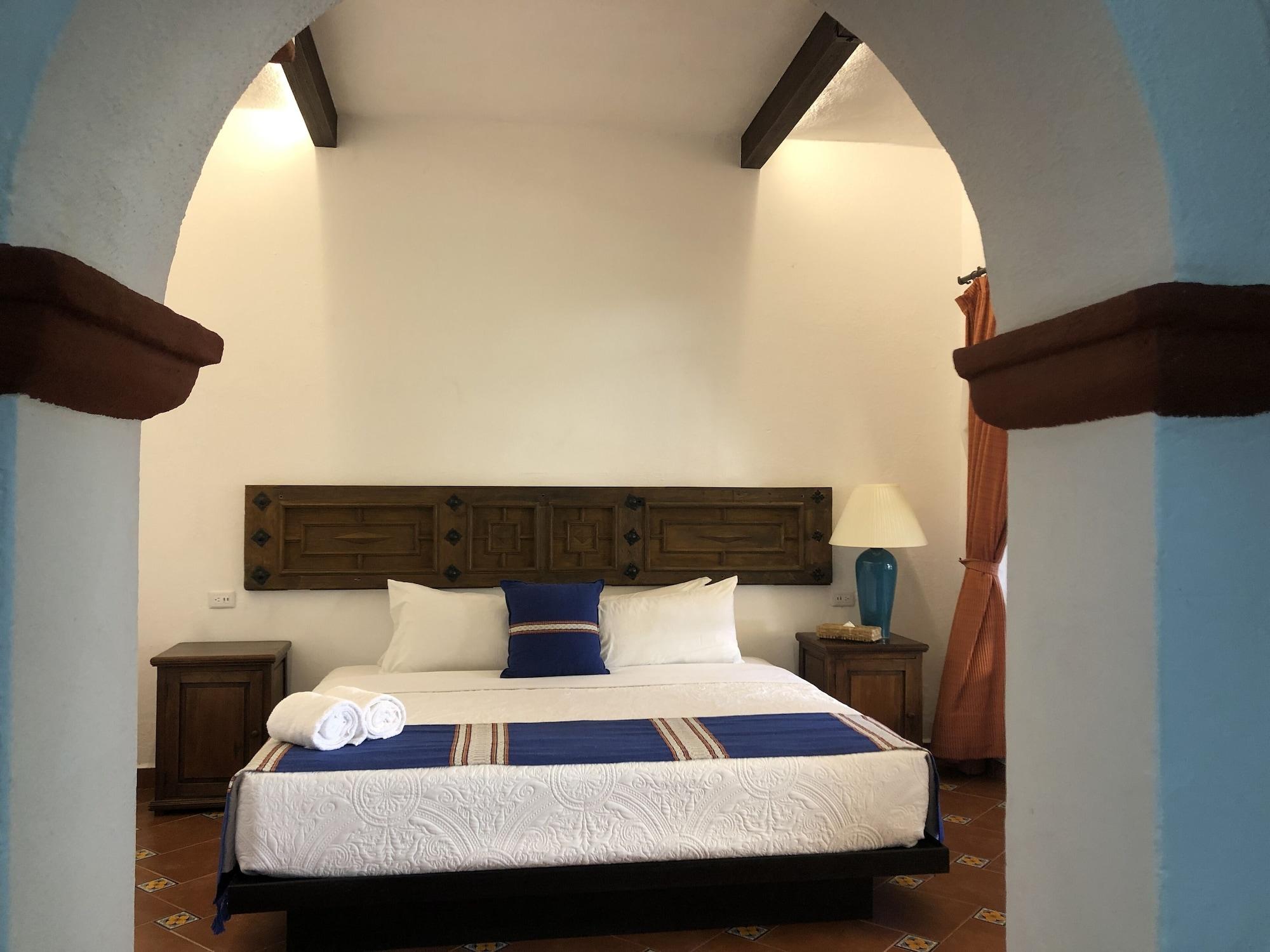 Hotel Hacienda Monteverde San Miguel De Allende Luaran gambar