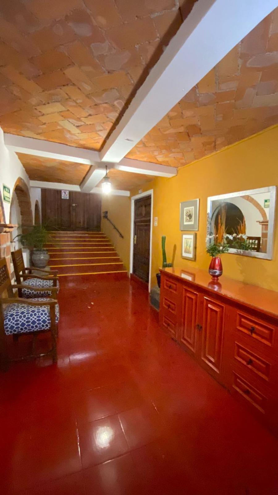 Hotel Hacienda Monteverde San Miguel De Allende Luaran gambar