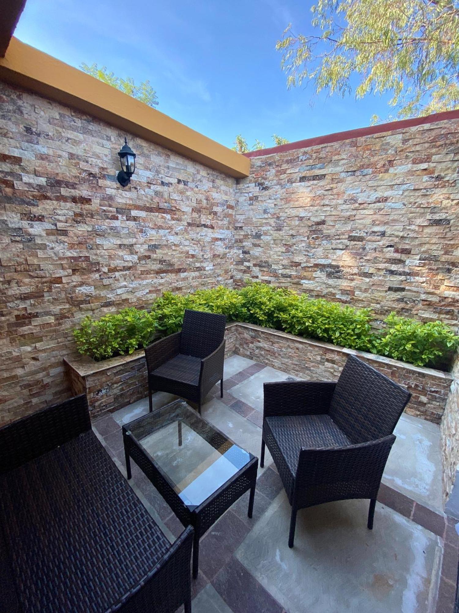 Hotel Hacienda Monteverde San Miguel De Allende Luaran gambar