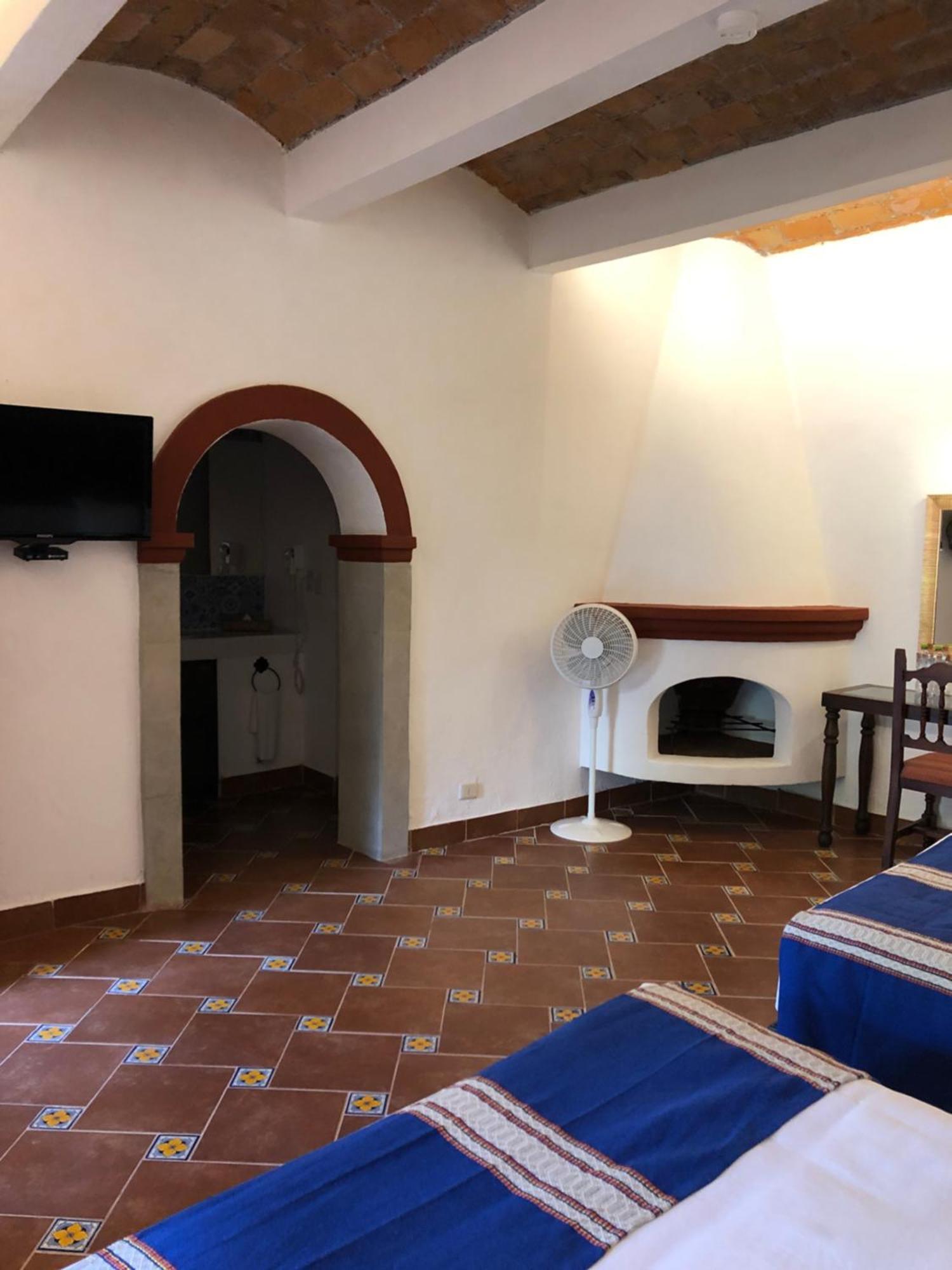 Hotel Hacienda Monteverde San Miguel De Allende Bilik gambar