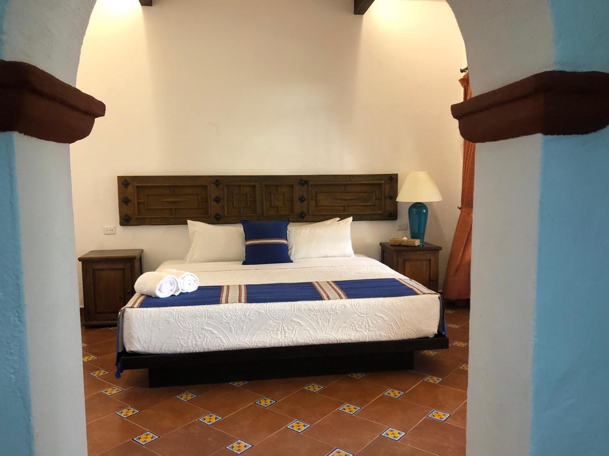 Hotel Hacienda Monteverde San Miguel De Allende Bilik gambar