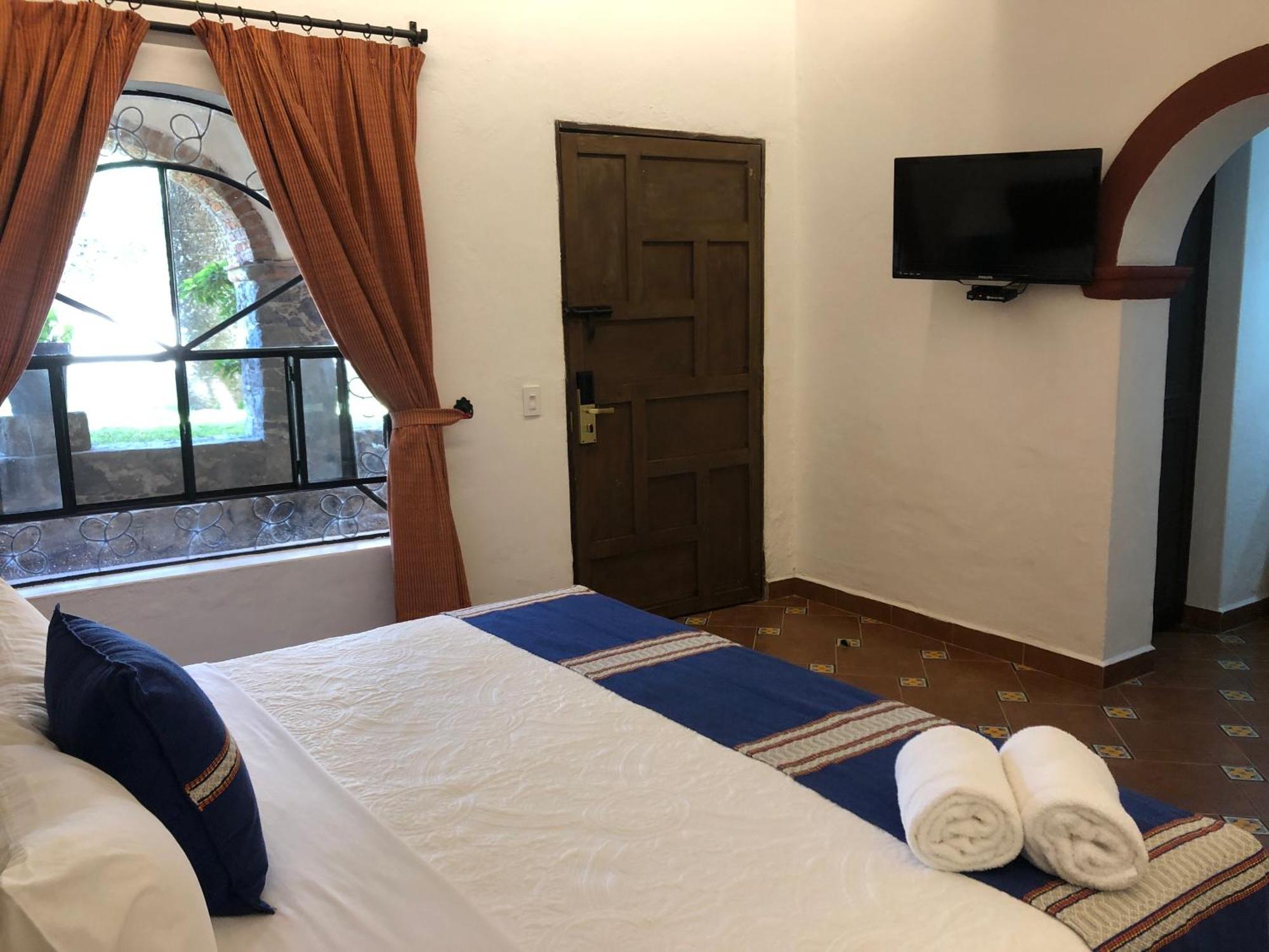 Hotel Hacienda Monteverde San Miguel De Allende Bilik gambar